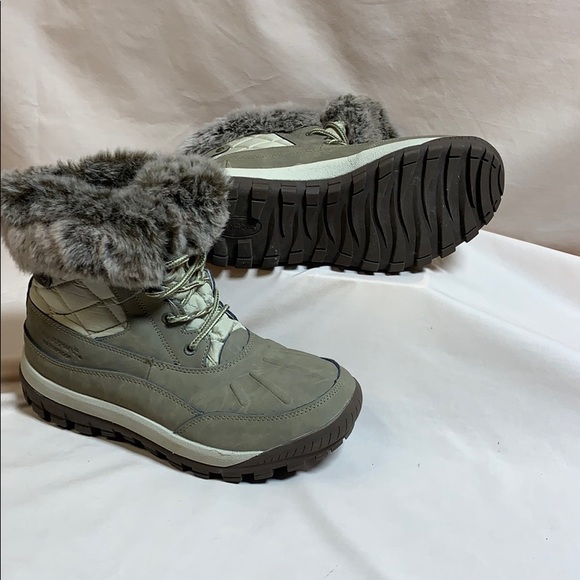 bearpaw becka snow boot